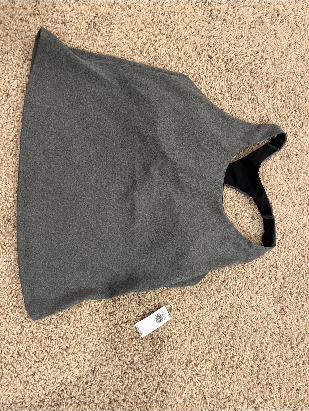 Old Navy NWT Women’s Size L Longline Sports Bra